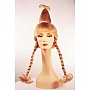 Lacey Wigs Braided Wigs - Schrinch Girl
